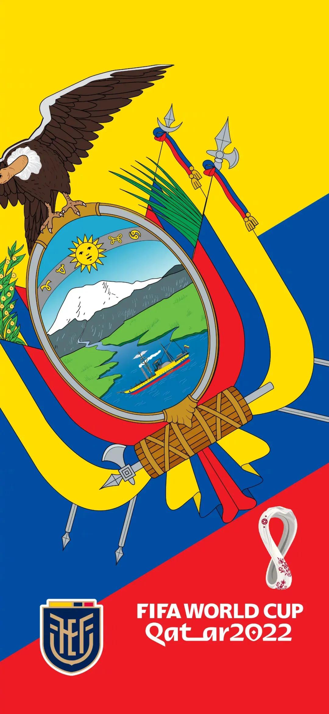 世界杯球队壁纸,世界杯球队外号大全