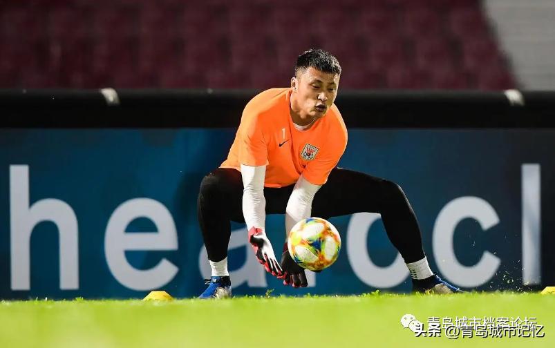 青岛海牛时隔九年重返中超采访,青岛海牛三十周年