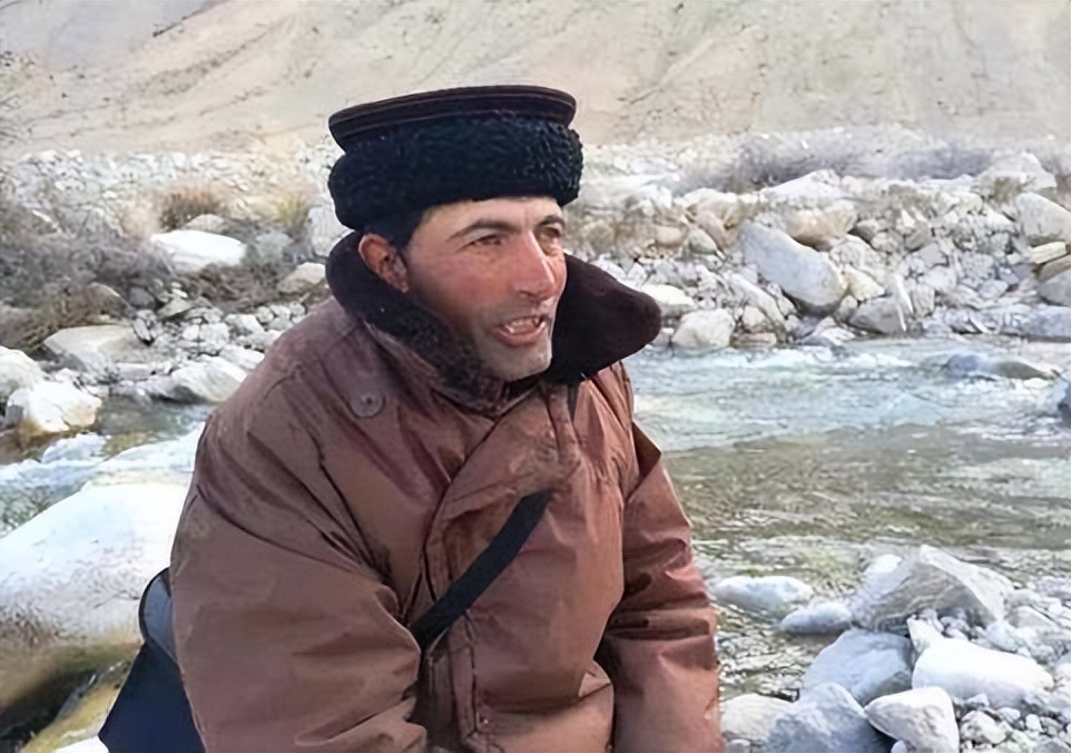 十个家庭九个参军,他们是中国唯一的白种人,也是最爱国民族之一