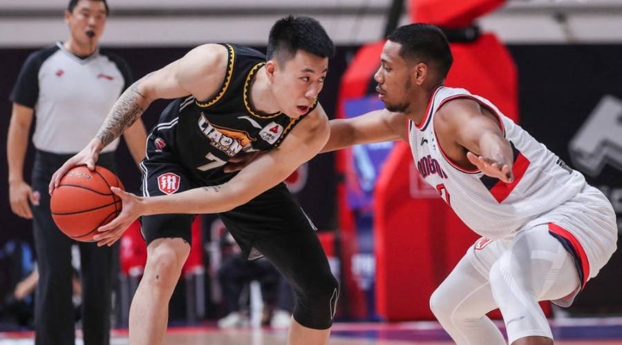 冲击NBA进行时，四大新生代球员实力和前景全解析