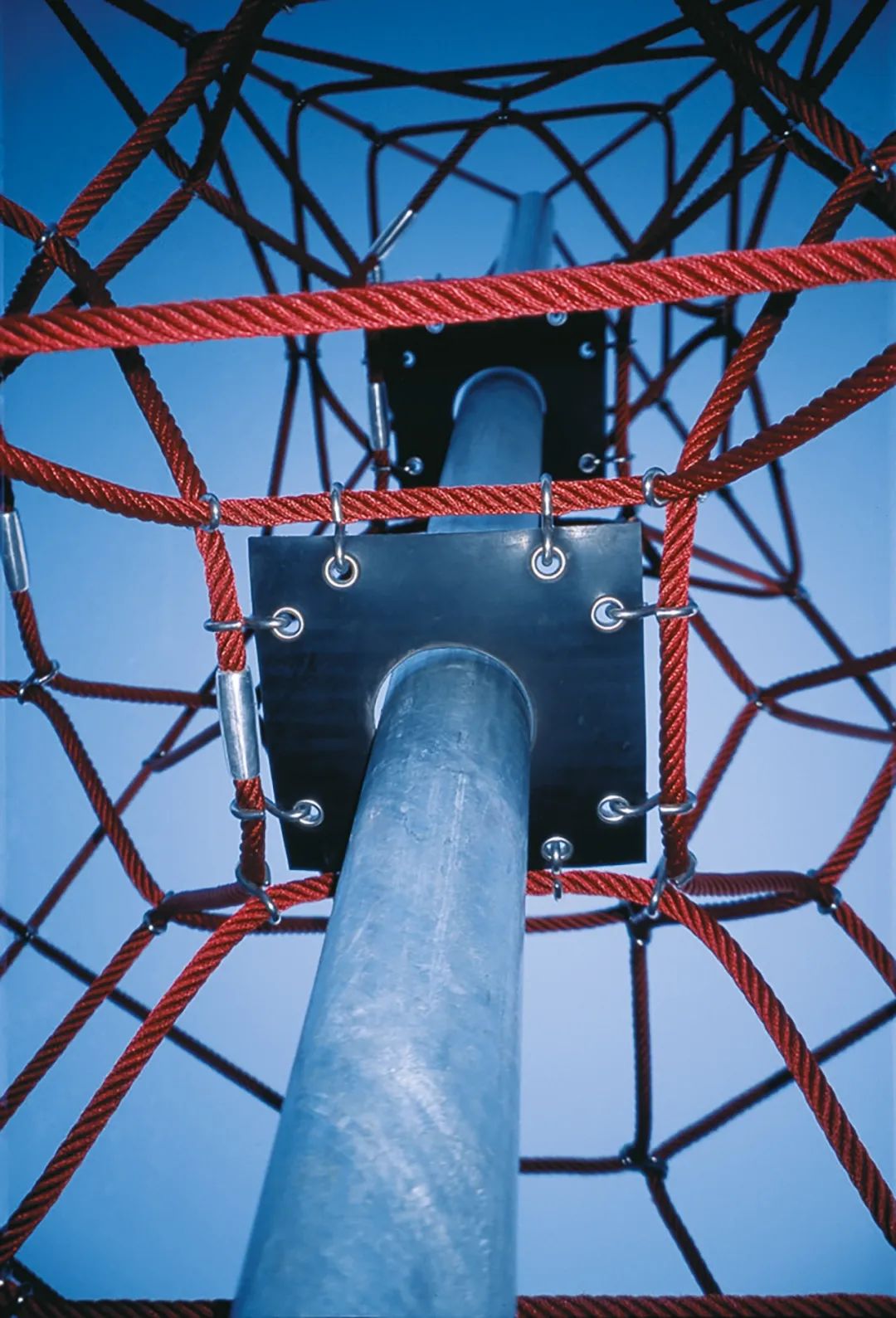 优衣库上海最大旗舰店儿童乐园,优衣库儿童乐园