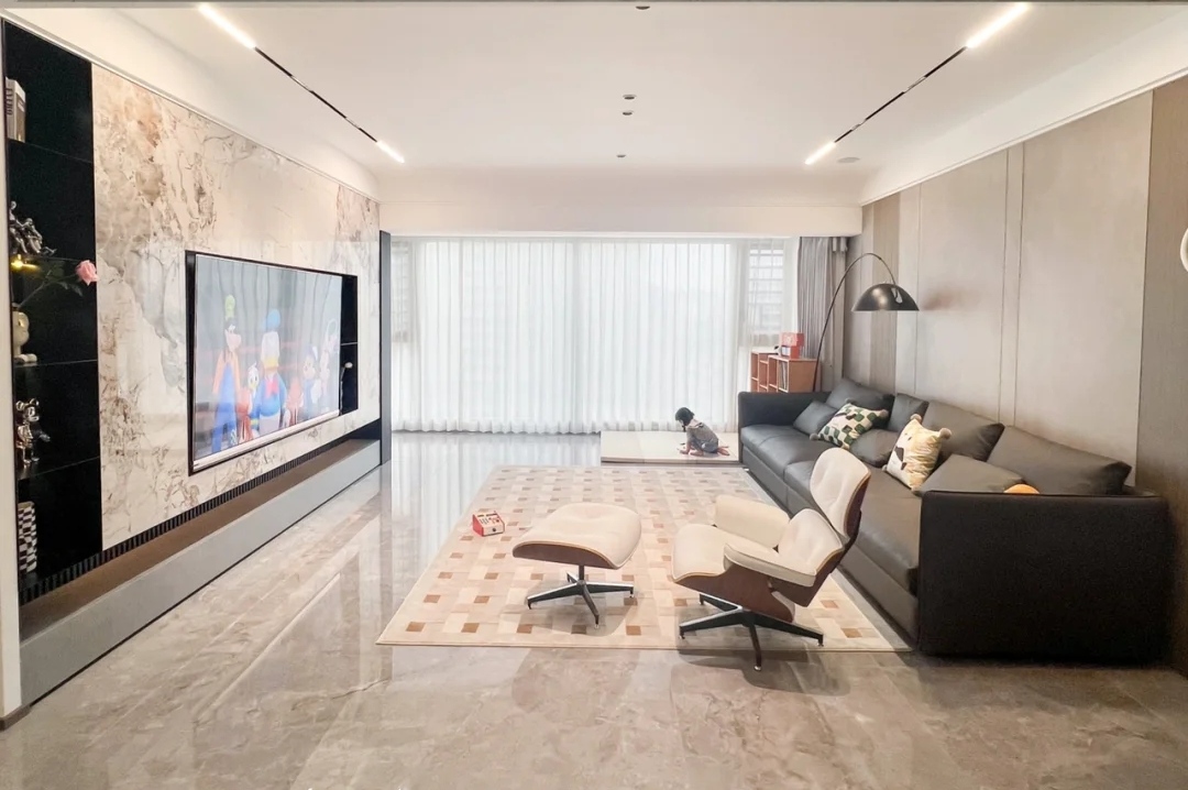 上海复古装修角落拍照,高逼格适合拍照的装修