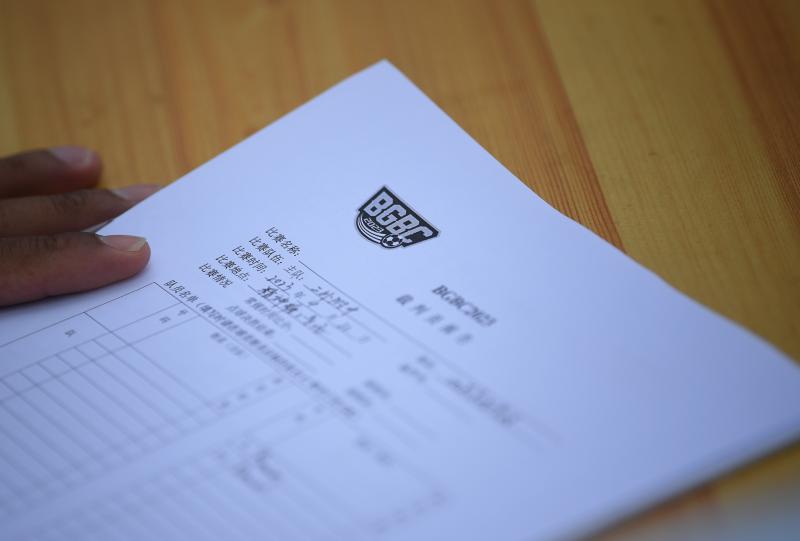 一个高中生办了7年足球赛：为同龄人搭舞台