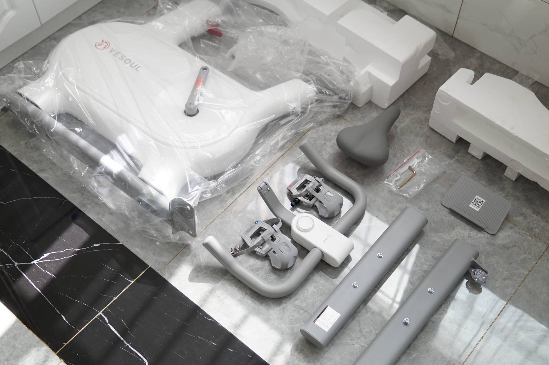 罗永浩直播间动感单车,罗永浩推荐动感单车