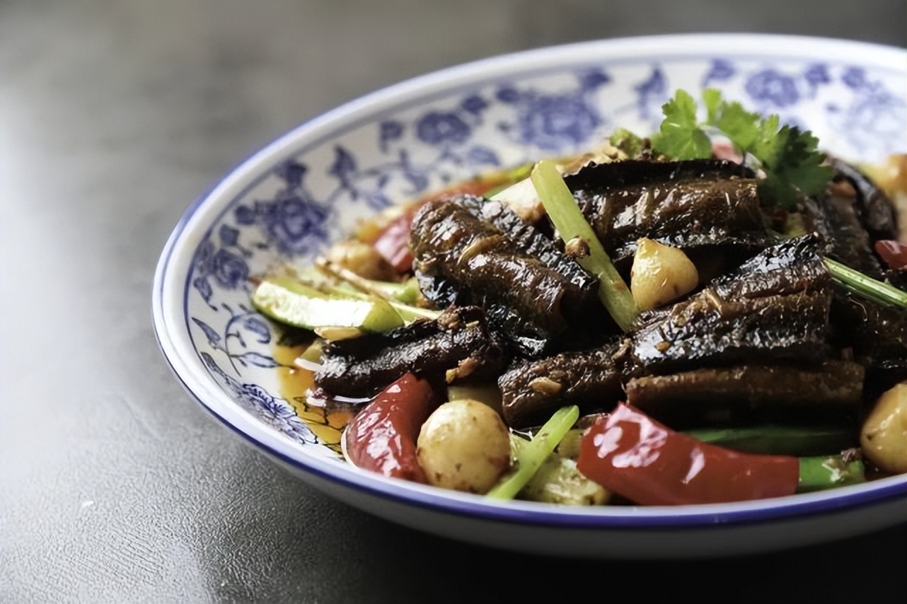 成都川菜米其林指南,2022成都米其林必吃榜入选餐厅