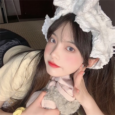 用非主流头像的女生性格,2022非主流微信头像