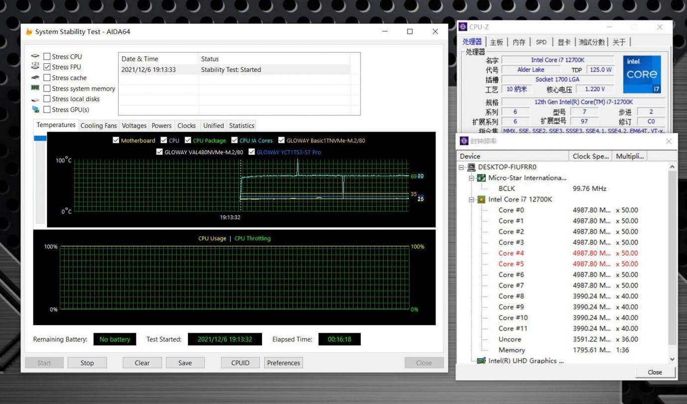 英特尔12代处理器比11代强吗,英特尔12代值得入手吗