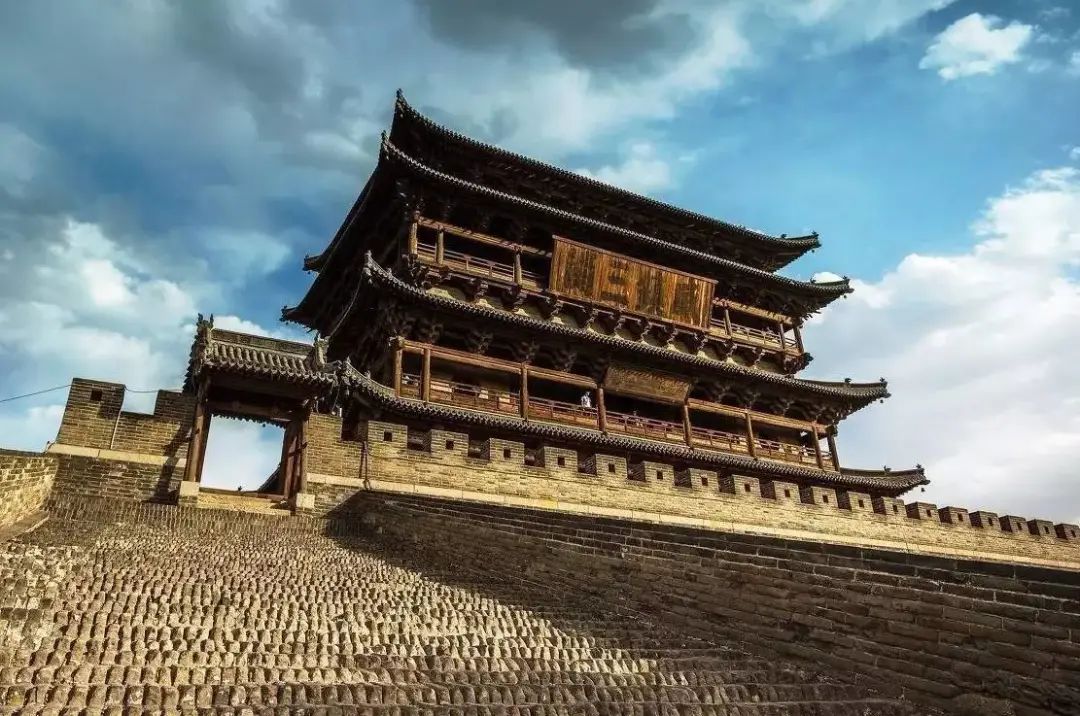 山西七日深度游规划,五一山西去哪儿玩推荐