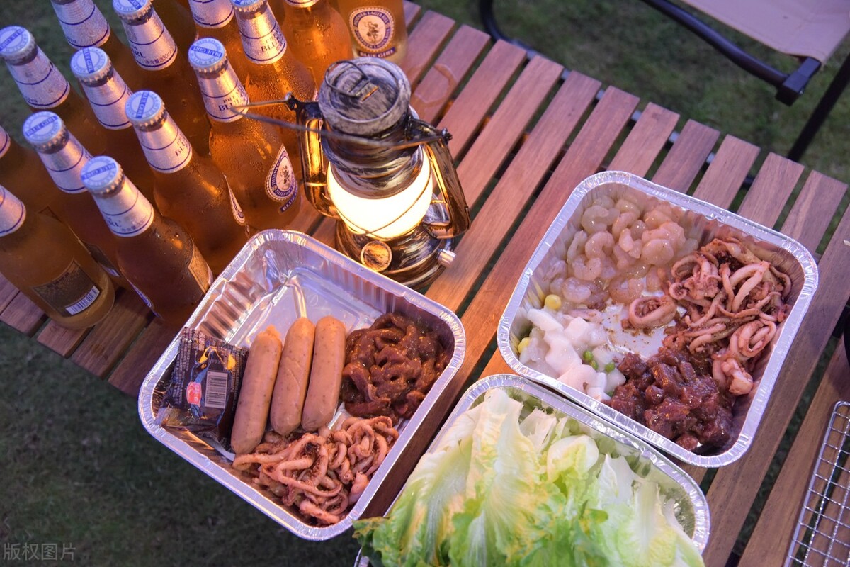 开个小烧烤店几年能回本,开烧烤店回本最快方法