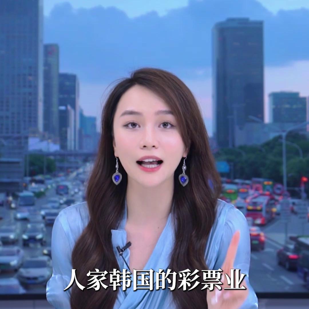 韩国买彩票怎么买,韩国彩票如何购买