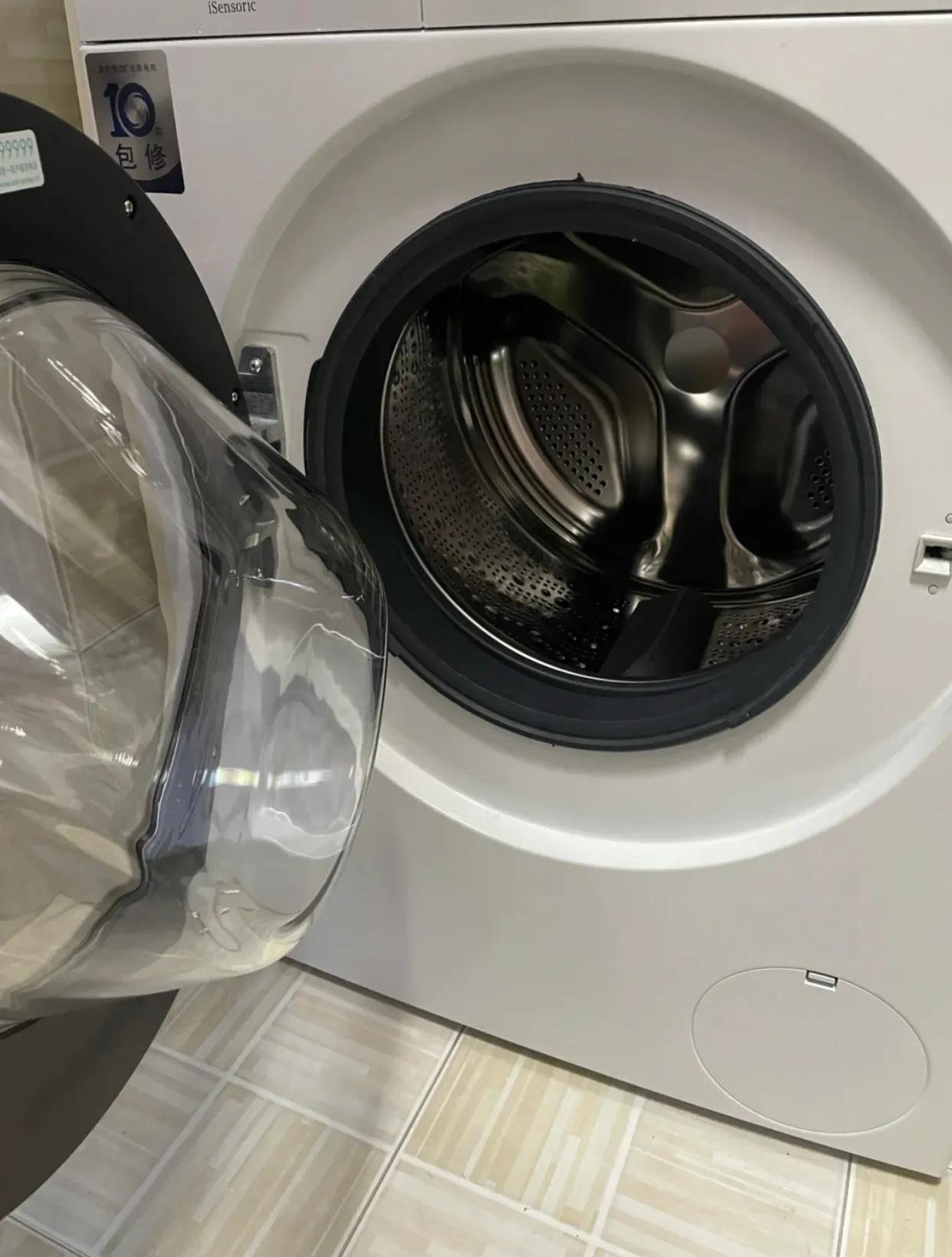 洗衣机洗烘一体哪一款最好用,洗衣机洗烘一体洗烘套装选哪一种