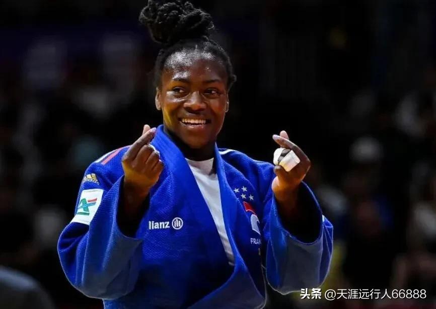 多哈世锦赛中国队完美收官,柔道世锦赛最新消息