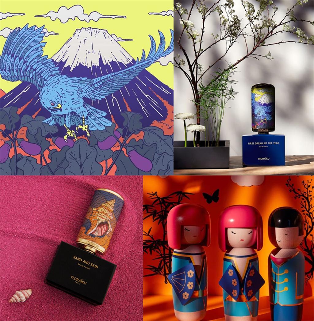 冬宫都划给中国了？小*香众**水太好赚了