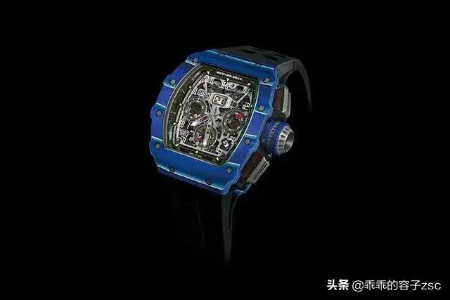 世界顶级奢侈品理查德米勒,richardmille是理查德米勒吗