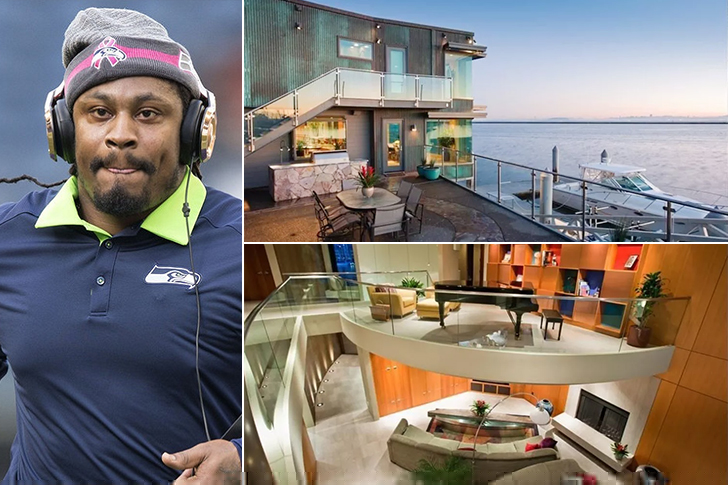 世界上最贵的十大住宅,15个最昂贵的名人豪宅