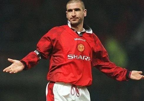 坎通纳的足球比赛集锦,英格兰坎通纳