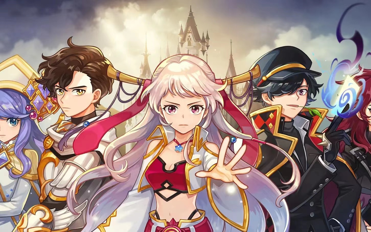 永恒纪元新区开服,永恒岛一般多久开新服