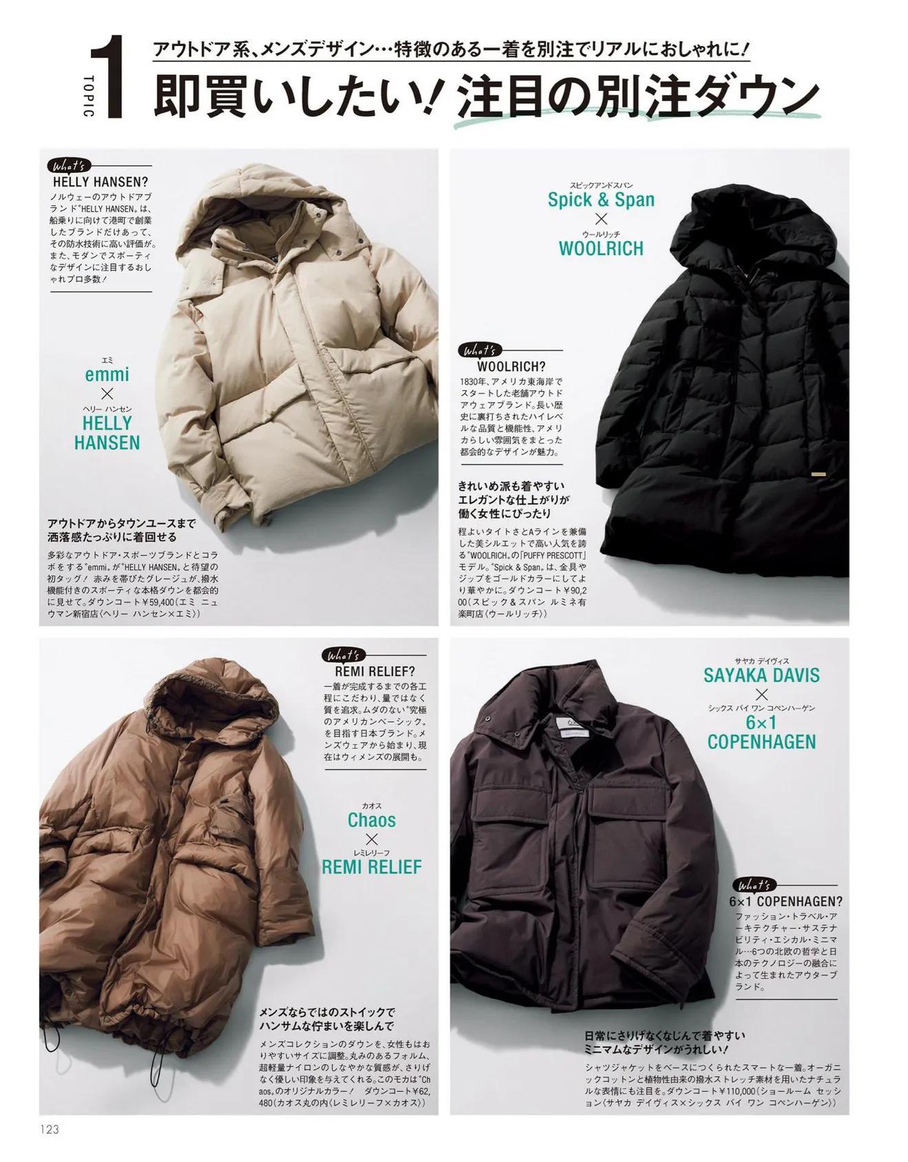 日本时尚杂志都有哪些版本,日本时尚杂志过刊