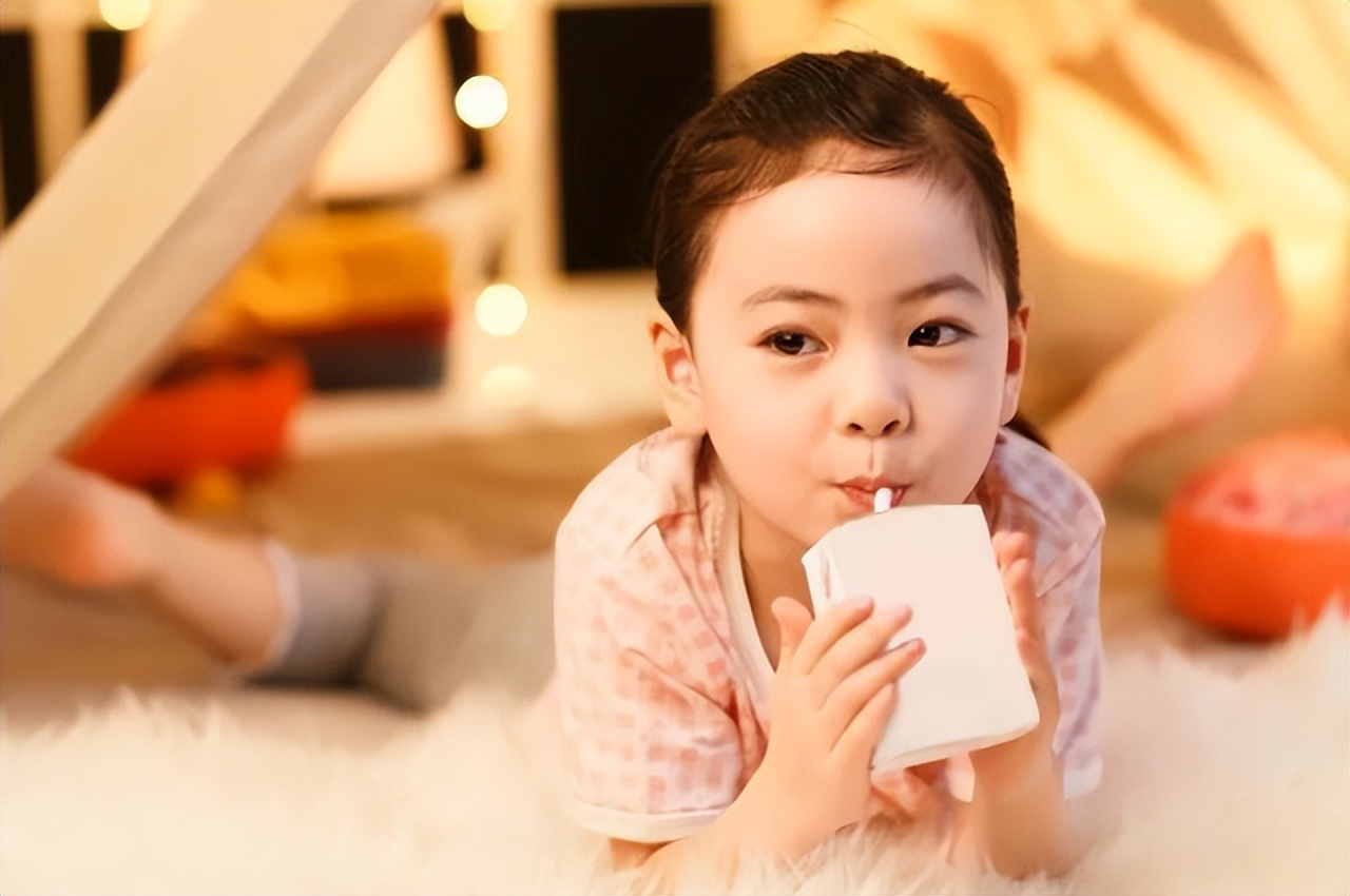 怎么看待中医认为喝牛奶不好,中医认为寒性体质的人不宜喝牛奶