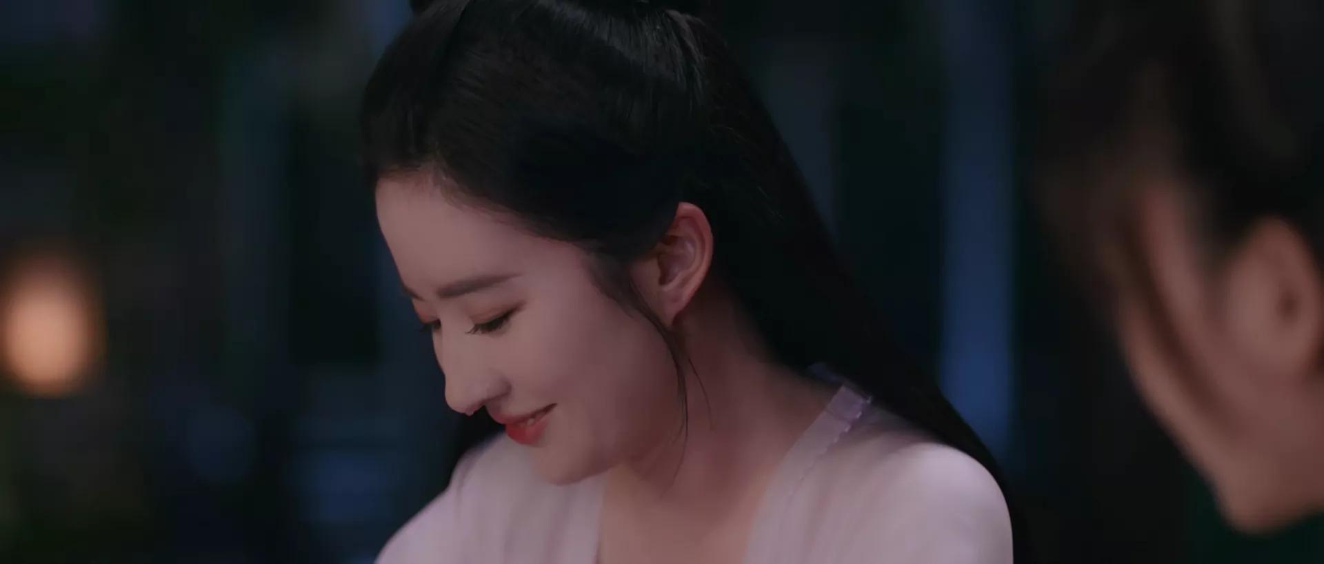 梦华录皇帝是不是看出赵盼儿身世,梦华录赵盼儿有几套礼服