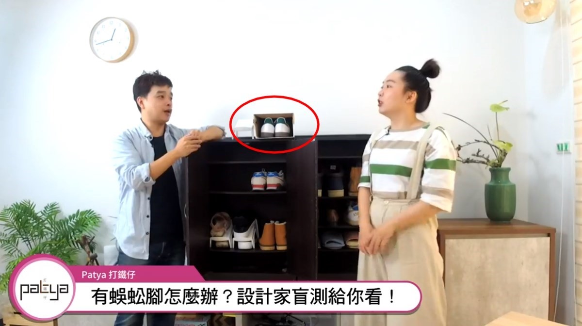 鞋子收纳小妙招分享,最好的鞋子收纳方法