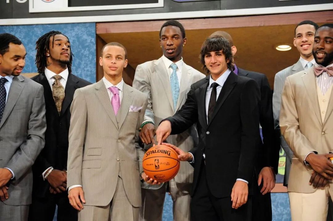 96黄金一代分别获得了多少总冠军,13年过去了什么也没有改变