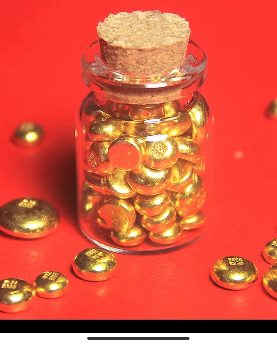 金豆豆理财产品怎么样,理财金豆豆