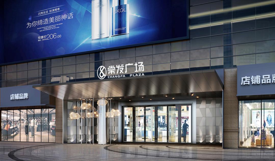 无锡2023年开业的商业综合体,无锡商业综合体改造