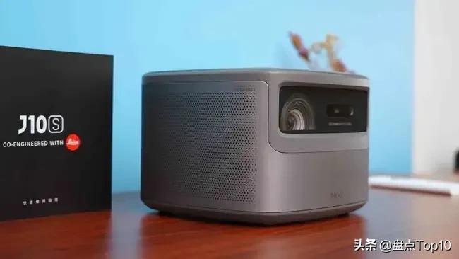 十大热门投影仪,现在流行什么投影仪品牌