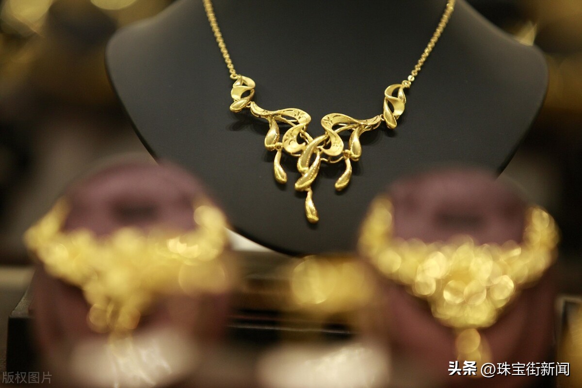 买黄金去香港？先搞清楚这4点再决定