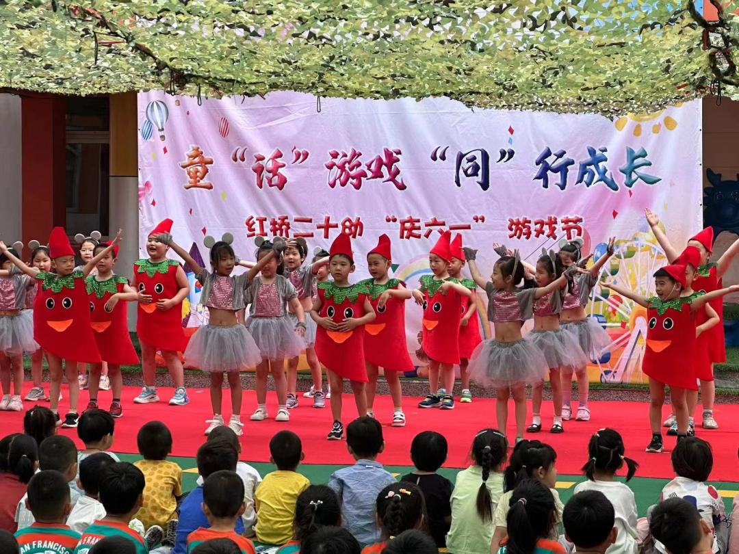 玩转童年不一样的六一,给孩子不一样的六一童年