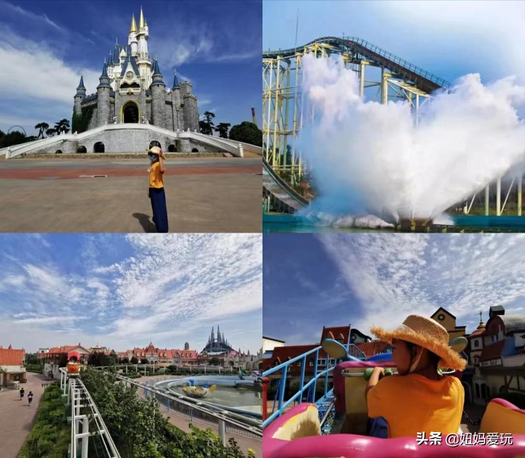 周末孩子游玩济南攻略,济南旅行暑期遛娃的清凉之地