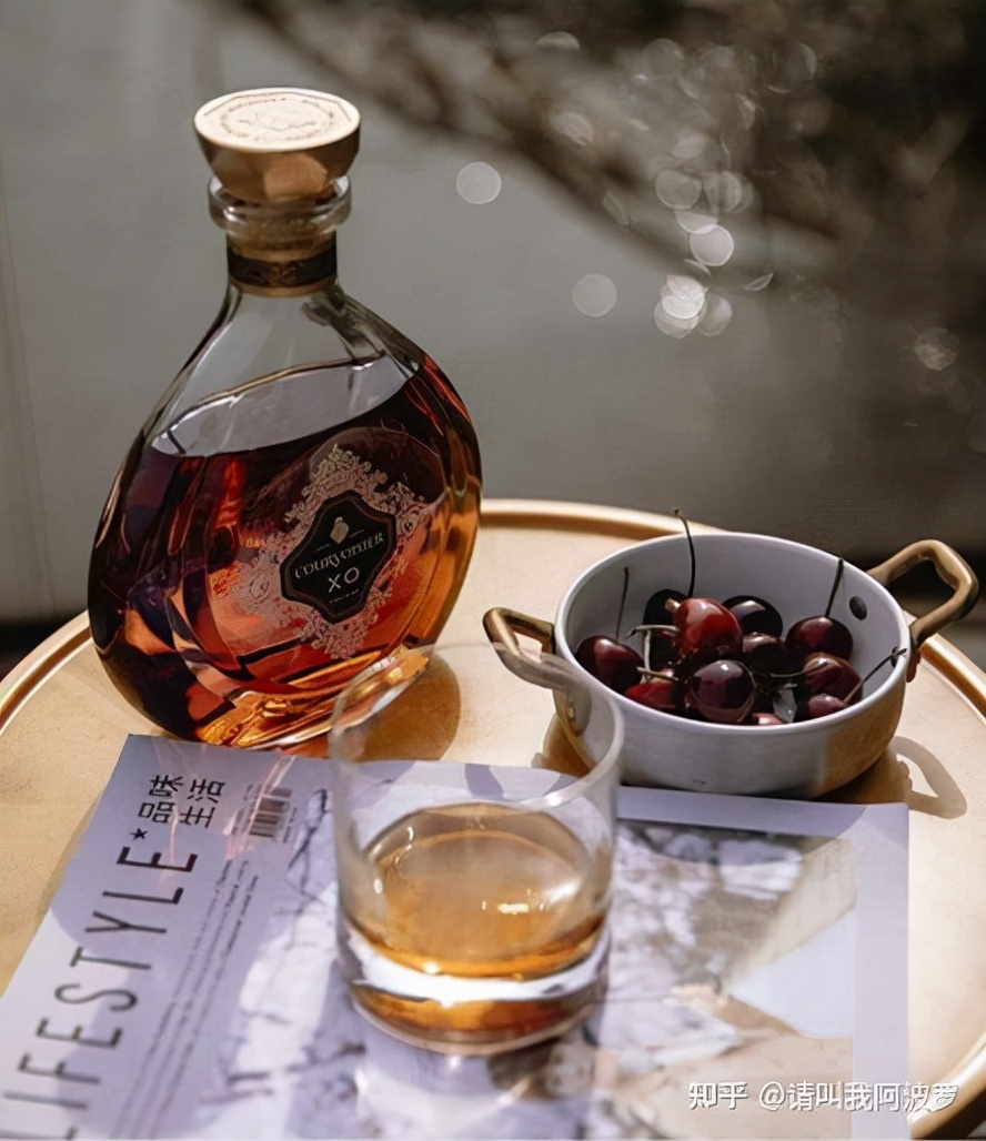 白兰地和威士忌哪种更有收藏价值 (威士忌和白兰地有何不同)