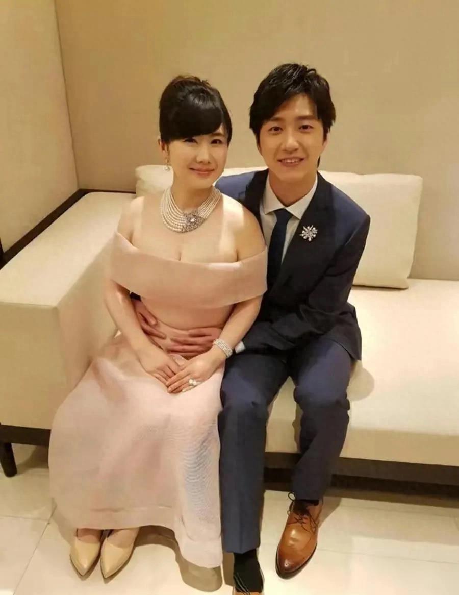 江宏杰福原爱王楠家,江宏杰福原爱在家