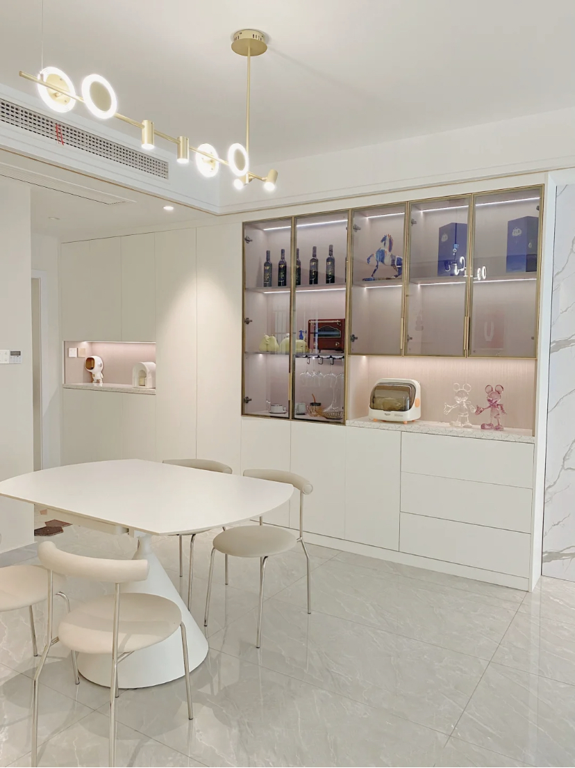 杭州90后夫妇拒绝过度装修,年轻夫妇拒绝“过度装修”