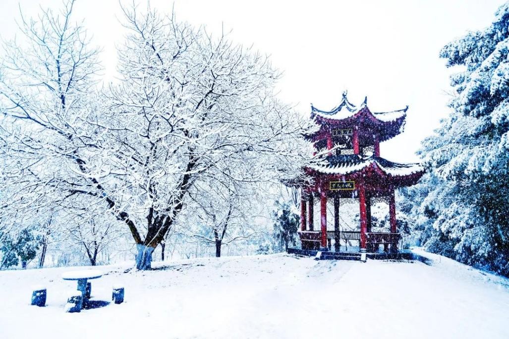 湖北十大最美大学,全国最美十大高校高清图片