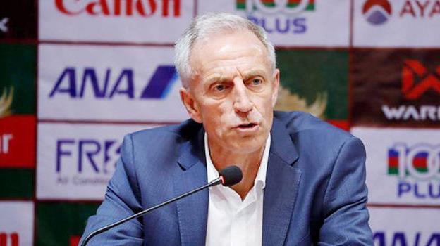 媒体谈越南足球崛起的启示,忠言逆耳听