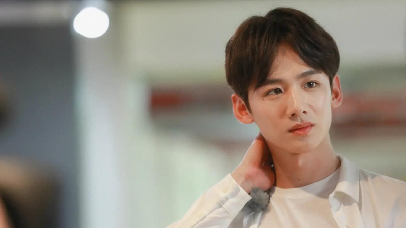 白敬亭被问隐私问题全部,白敬亭被问隐私问题后续