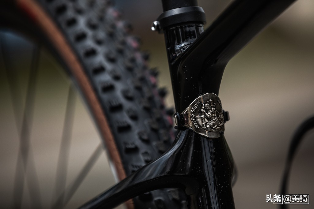 最帅的100台硬尾山地车,入门软尾山地车和顶级硬尾山地车