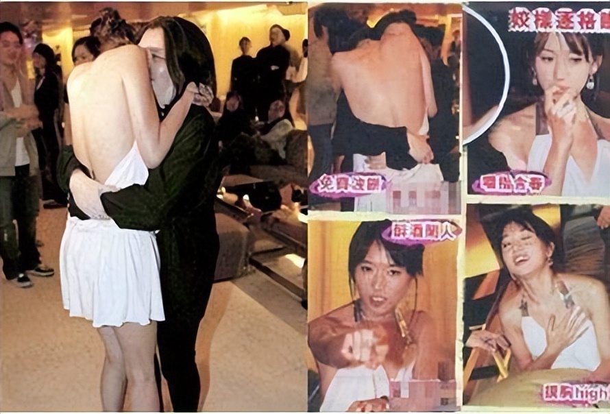 濂虫紨鍛樺垎浜棩甯告彮闇插ū涔愬湀鍐呭箷,濞变箰鍦堝亣鎴忔垚鐪熸瘉浜嗗灏戝コ鏄庢槦