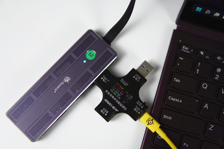 扩展坞移动硬盘,最好用的硬盘扩展坞推荐