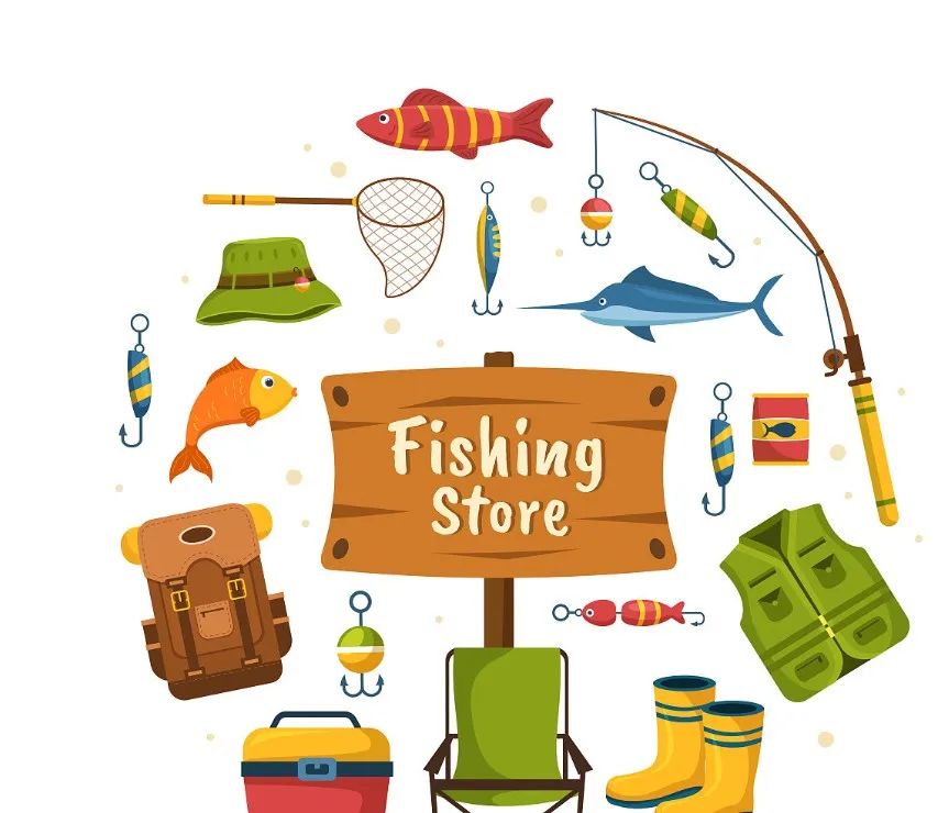 实体渔具店到底有多坑,实体渔具店什么最好卖