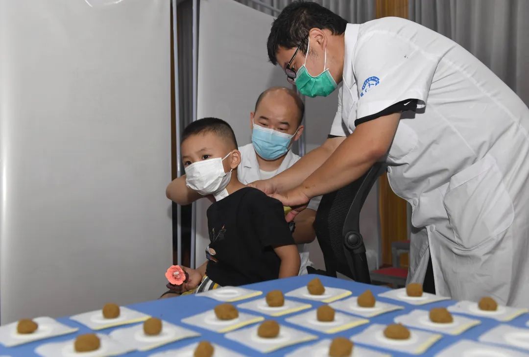 三伏贴冬治正当时,冬病夏治三伏灸正当时