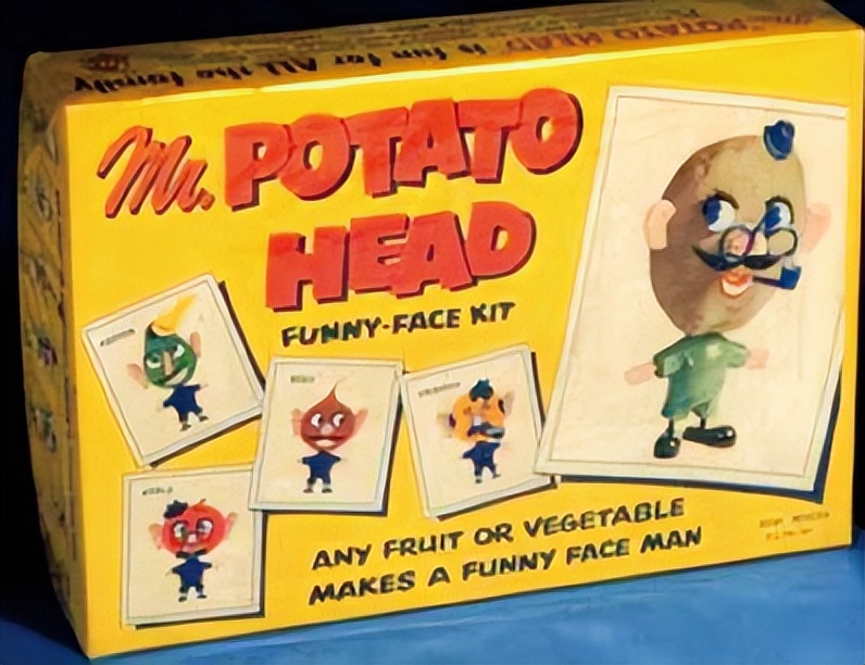 500强启示录|孩之宝（Hasbro）——儿童世界的王牌