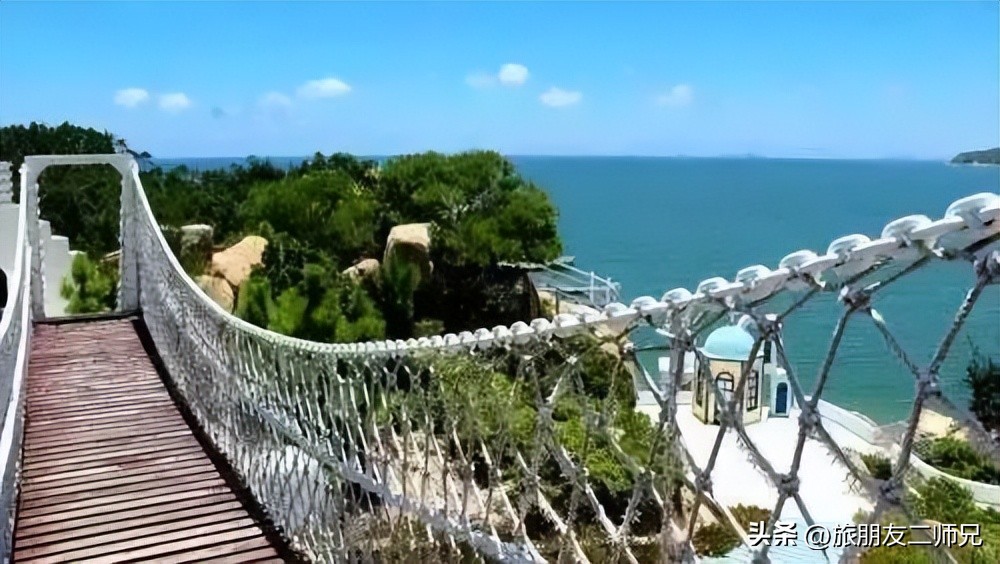 佛山江门广州旅游攻略,佛山去江门旅游攻略