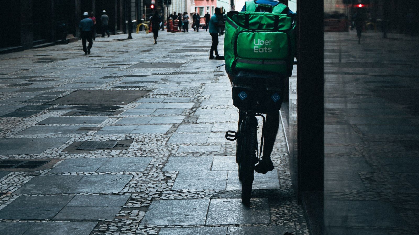 微信小程序外卖平台制作教程,外卖点餐小程序制作教程