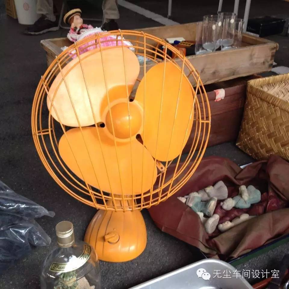 东京淘中古,东京淘古玩