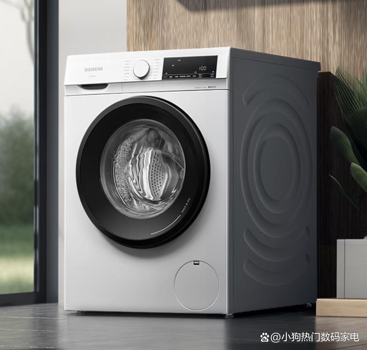 西门子洗衣机洗烘套餐怎么样,西门子洗烘一体机测评