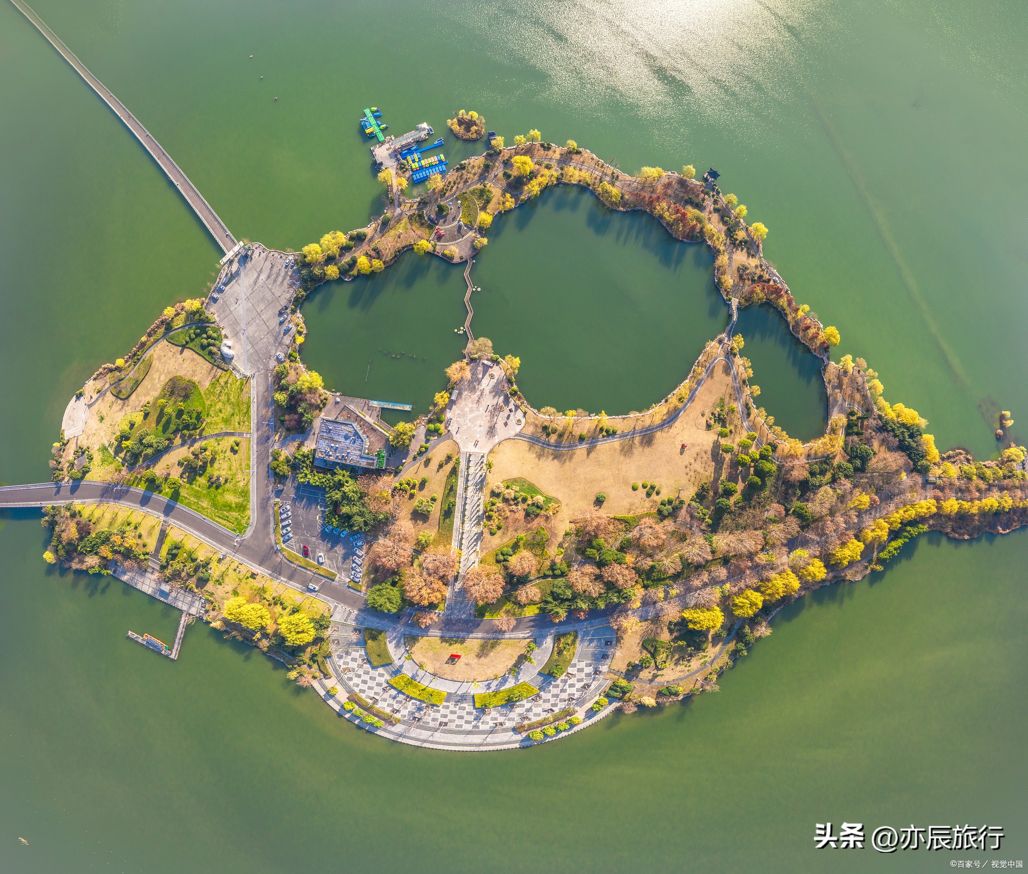 徐州周边避暑的好地方,徐州夏天适合去哪里避暑旅游