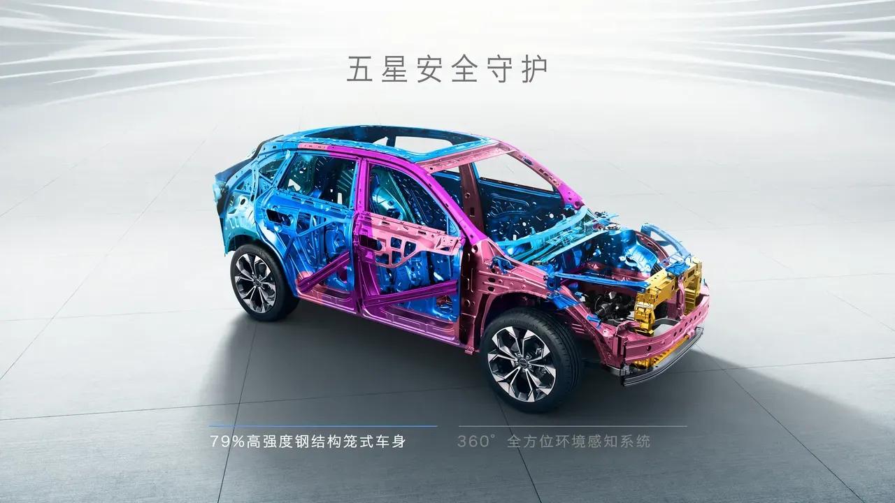 全新荣威第三代rx5到店赏鉴,荣威rx5第三代湖北补贴